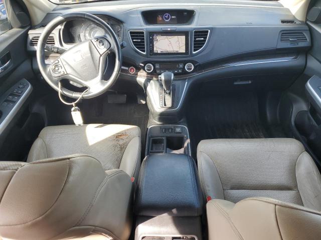 2015 HONDA CR-V EXL 5J6RM4H79FL013691