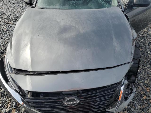2025 NISSAN ALTIMA SV 1N4BL4DV5SN320794