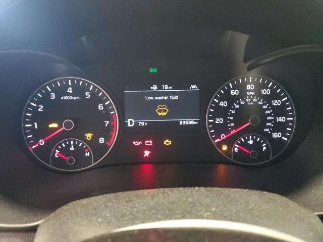 2019 KIA OPTIMA SX 5XXGW4L2XKG315147