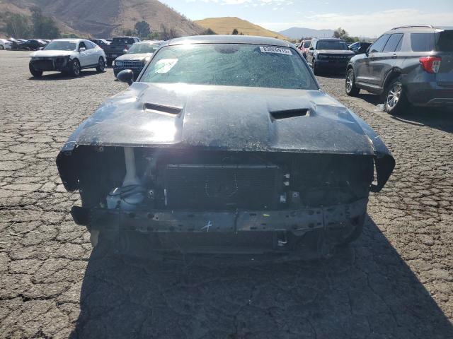 2019 DODGE CHALLENGER 2C3CDZAG2KH669942