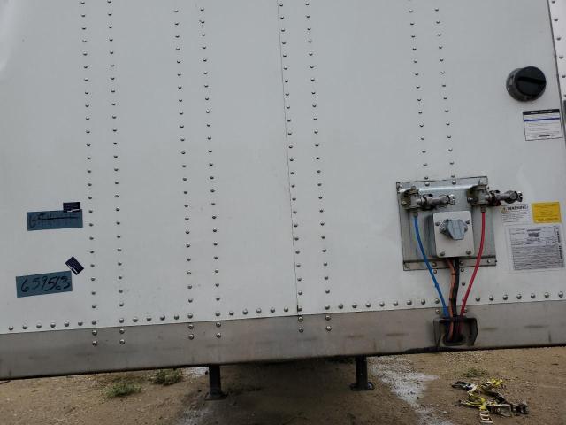 2026 WABASH VAN #3296263449