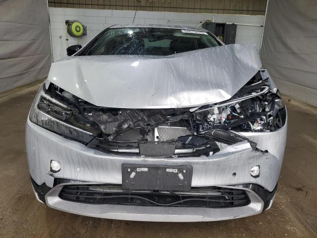 2023 TOYOTA PRIUS LE - JTDADABU5P3000146