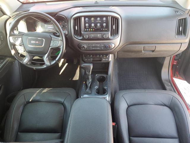 2021 GMC CANYON AT4 - 1GTG6FEN4M1218026