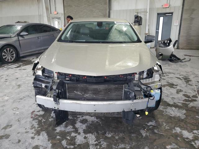 2015 CHEVROLET IMPALA LT 2G1125S31F9288606