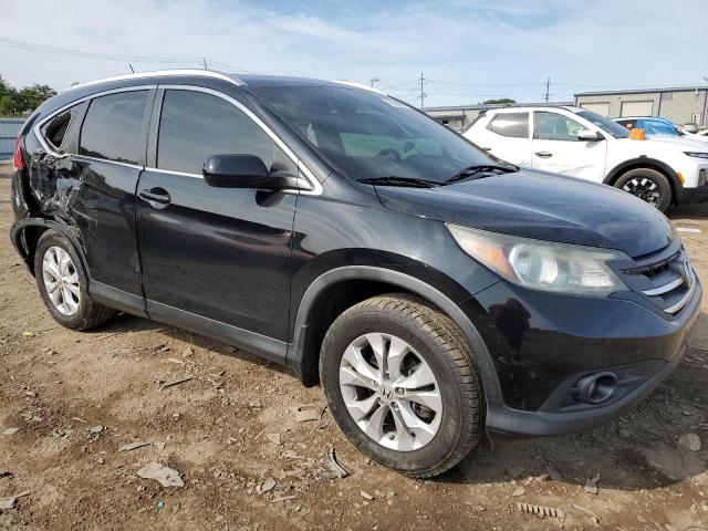 2012 HONDA CR-V EXL - 2HKRM4H73CH626296