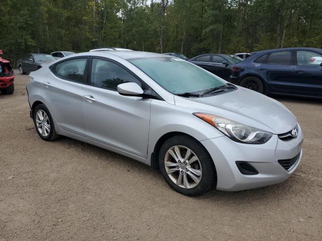 2013 HYUNDAI ELANTRA GL - 5NPDH4AE1DH331013