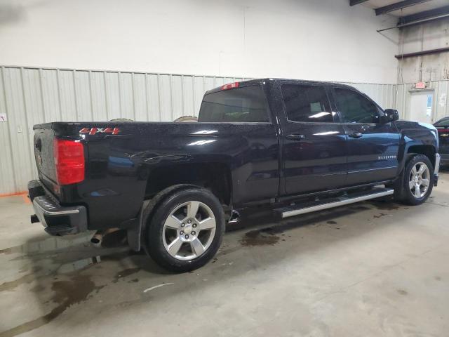 2018 CHEVROLET SILVERADO #3291166982