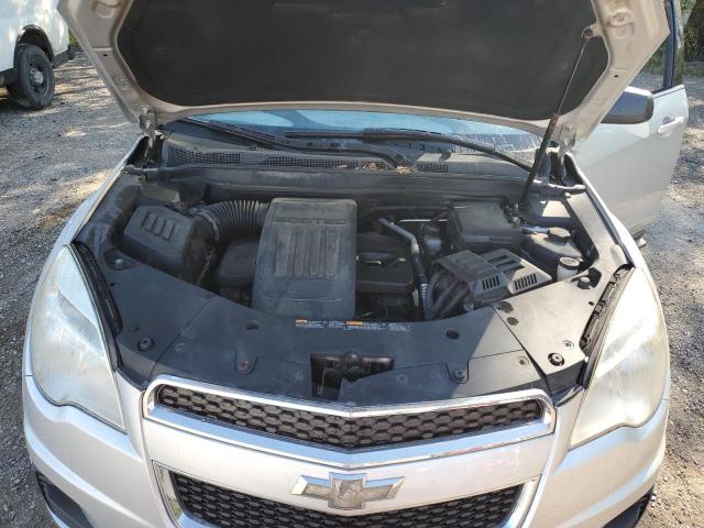 2015 CHEVROLET EQUINOX LS 2GNFLEEK9F6176092