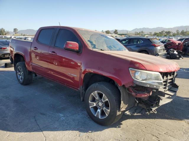 2017 CHEVROLET COLORADO Z71 #3316979110