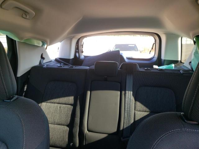 2023 FORD BRONCO SPORT BIG BEND #3296295450