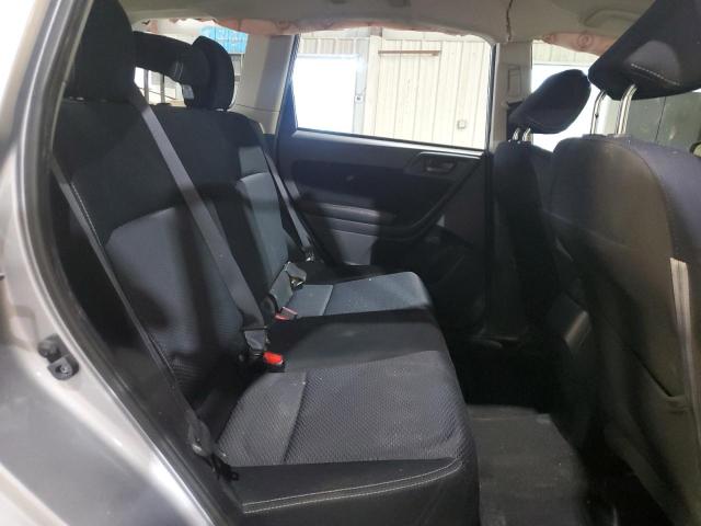 2016 SUBARU FORESTER 2 JF2SJABC7GH406390