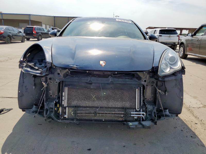 2013 PORSCHE PANAMERA 2 #3286757299