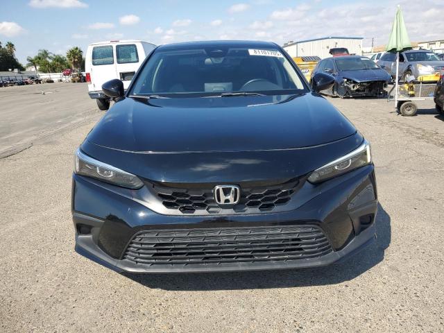 2023 HONDA CIVIC EX 2HGFE1F72PH316934