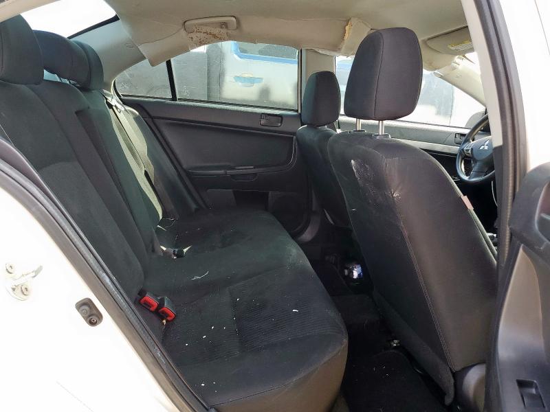2015 MITSUBISHI LANCER ES JA32U2FU2FU019345