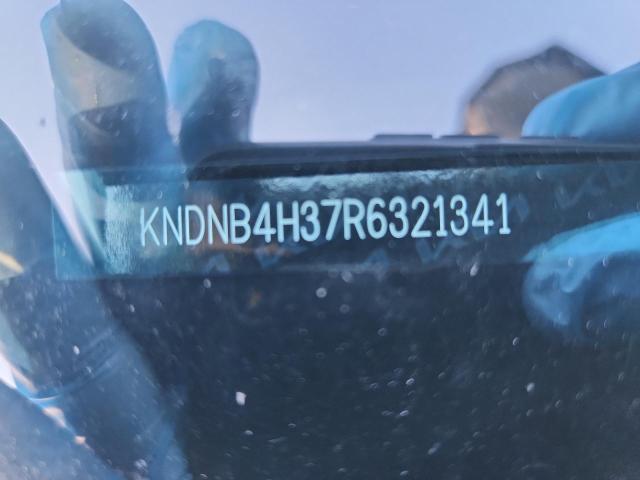 2024 KIA CARNIVAL LX KNDNB4H37R6321341