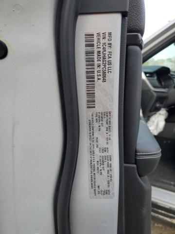 2023 JEEP GRAND CHEROKEE LAREDO #3296225533