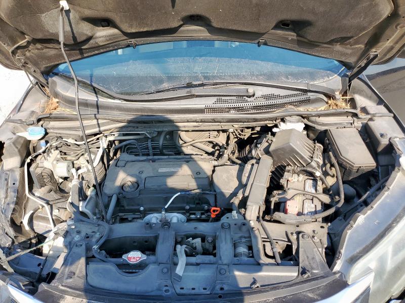 2016 HONDA CR-V SE 2HKRM3H49GH538259