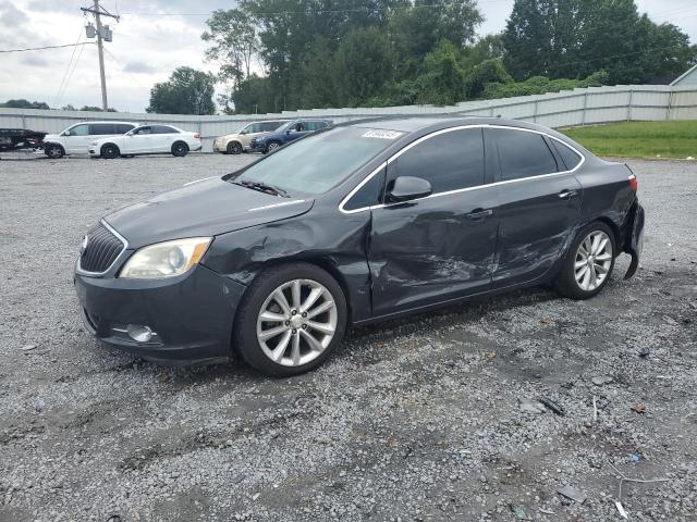 Global Auto Auctions: 2012 BUICK VERANO