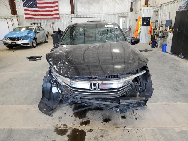 2016 HONDA ACCORD SPORT 1HGCR2F53GA043058