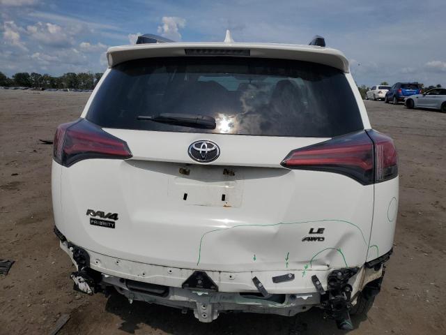 2016 TOYOTA RAV4 LE JTMBFREV0GJ068478