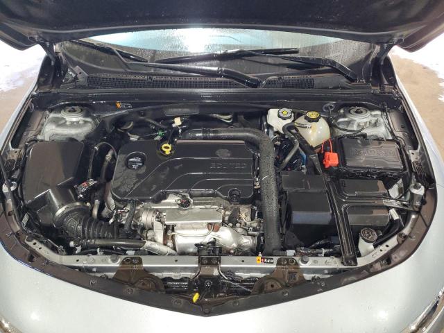 2024 CHEVROLET MALIBU LT 1G1ZD5ST6RF142940