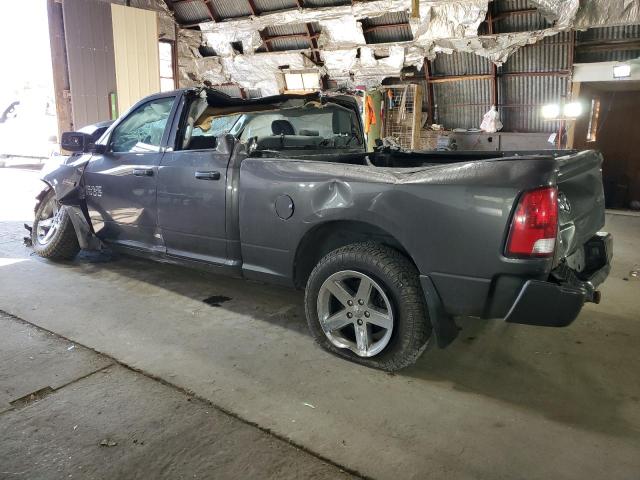 2017 RAM 1500 ST 1C6RR7FT6HS811798