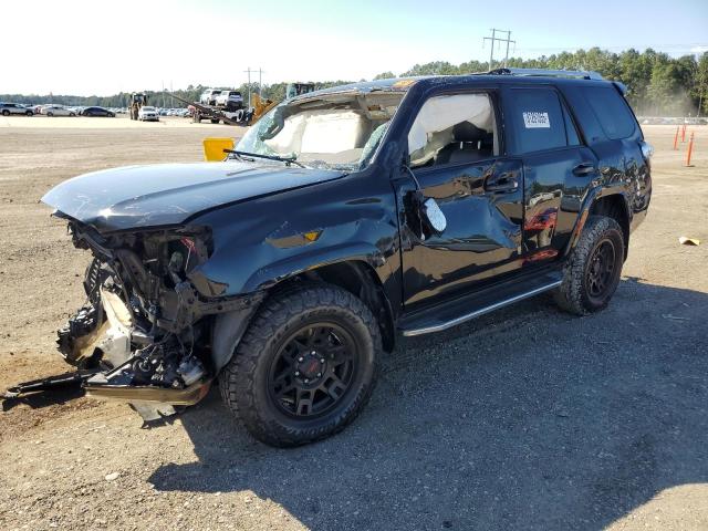 Global Auto Auctions: 2018 TOYOTA 4RUNNER SR