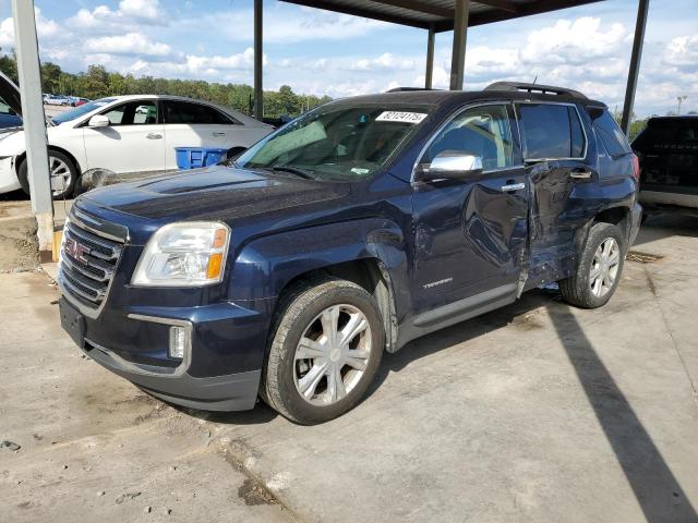 GMC TERRAIN SLT