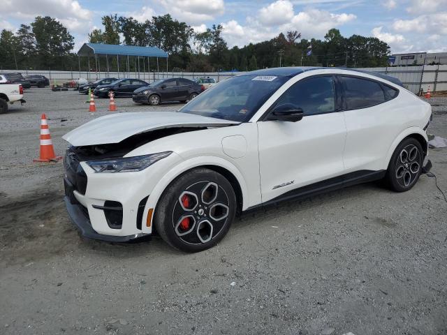 Global Auto Auctions: 2023 FORD MUSTANG MACH-E GT