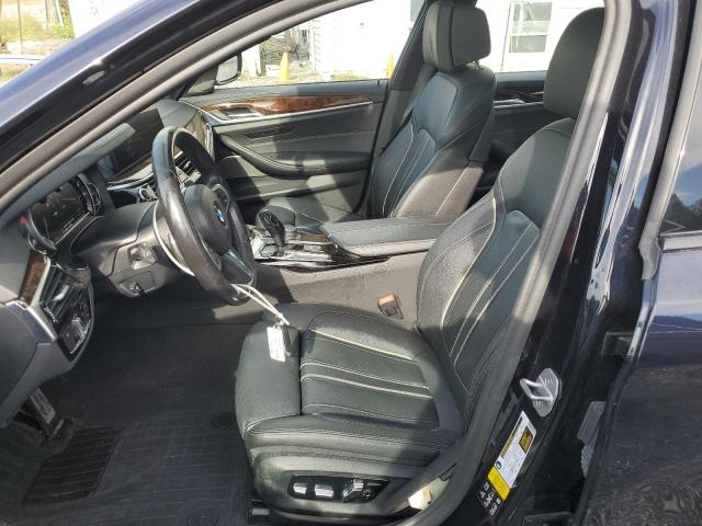 2017 BMW 540 XI WBAJE7C31HG479503