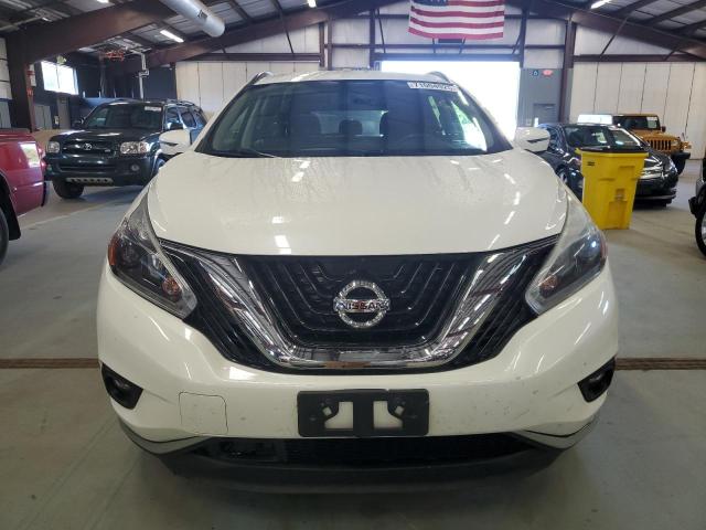 2018 NISSAN MURANO S 5N1AZ2MH9JN107411
