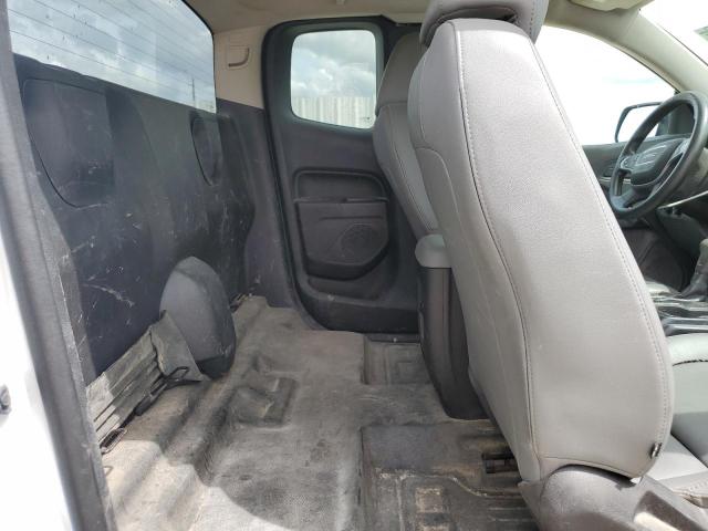 2016 GMC CANYON 1GTH6BE36G1210767