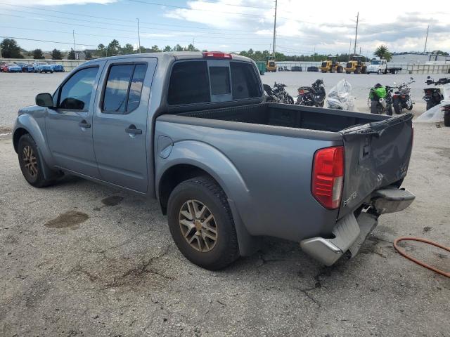 2018 NISSAN FRONTIER S 1N6DD0ER1JN719756