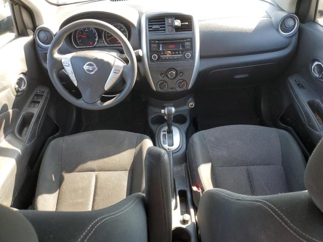 2018 NISSAN VERSA S 3N1CN7AP4JL869498
