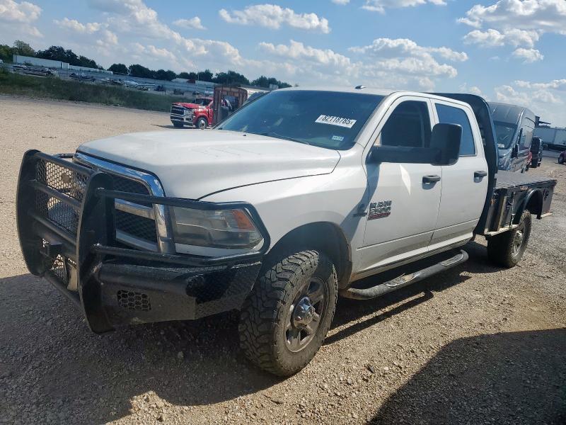 Global Auto Auctions: 2014 RAM 2500 ST