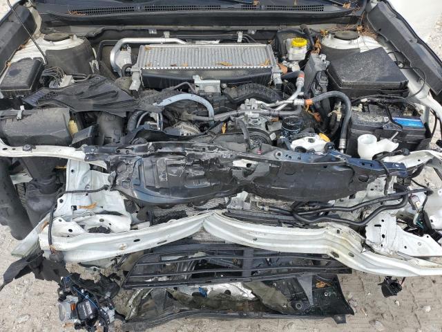 2021 SUBARU OUTBACK ON 4S4BTGLD5M3128015