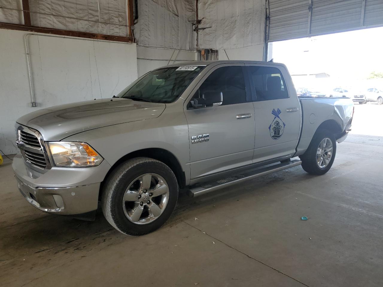 RAM 1500 SLT