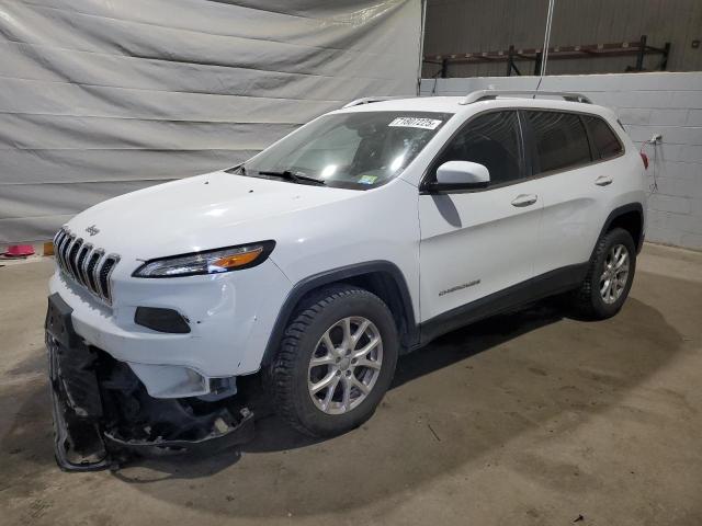 Global Auto Auctions: 2015 JEEP CHEROKEE LATITUDE