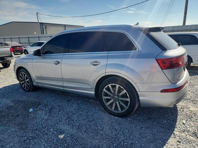 2018 AUDI Q7 PRESTIG WA1VAAF78JD022863