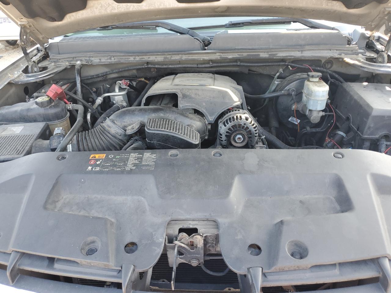 GMC SIERRA 1500 K1500 SLE