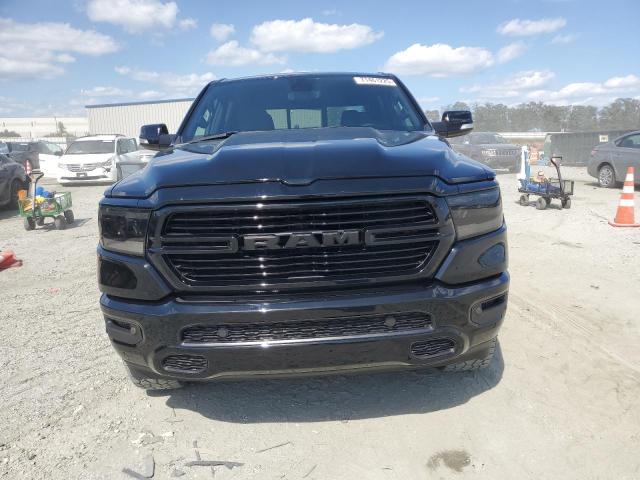 2022 RAM 1500 BIG H 1C6SRFFT5NN448240