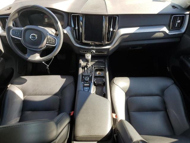 2019 VOLVO XC60 T6 MO LYVA22RK2KB230529