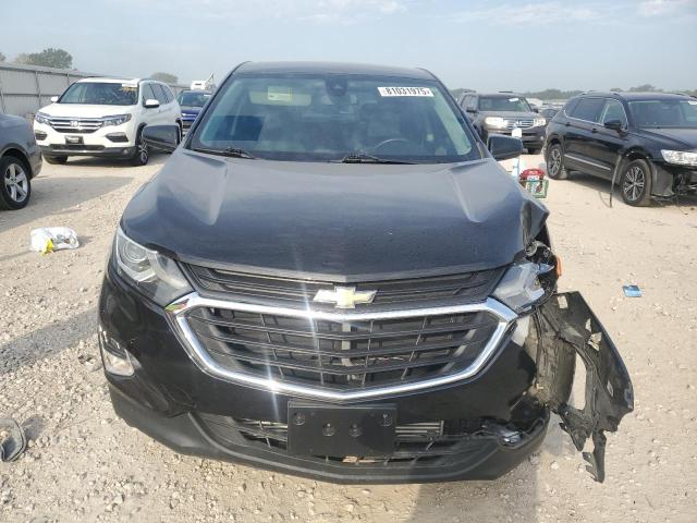 2019 CHEVROLET EQUINOX LT - 2GNAXTEV2K6277305