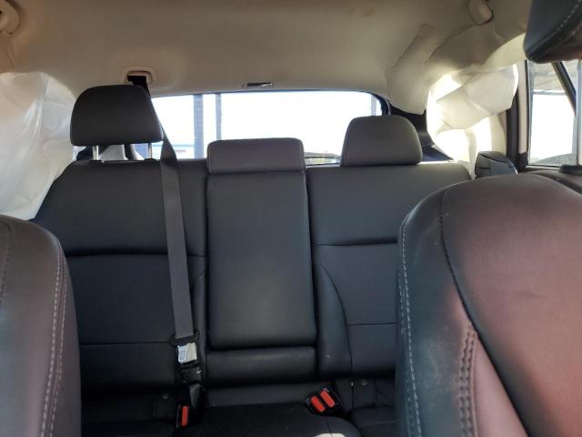 2019 SUBARU OUTBACK 2.5I LIMITED 4S4BSANC7K3335720