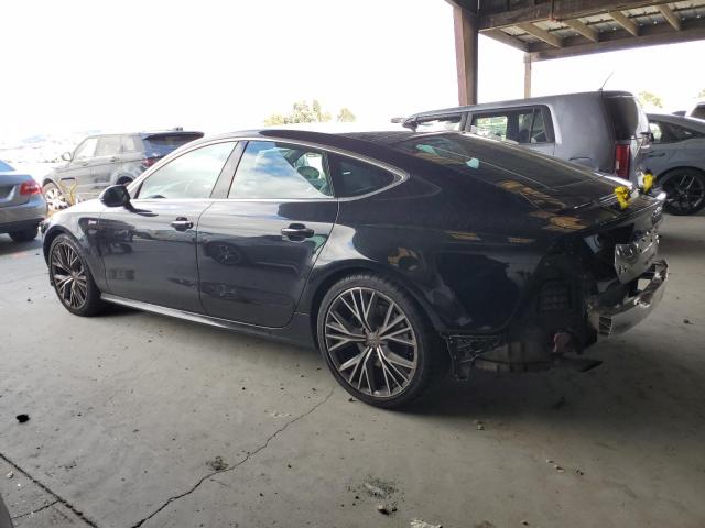 2016 AUDI A7 PRESTIGE - WAU2GAFCXGN103142