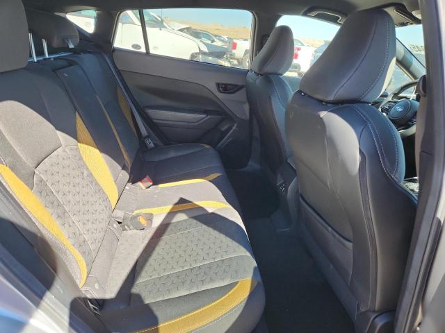 2024 SUBARU CROSSTREK - 4S4GUHF67R3824243