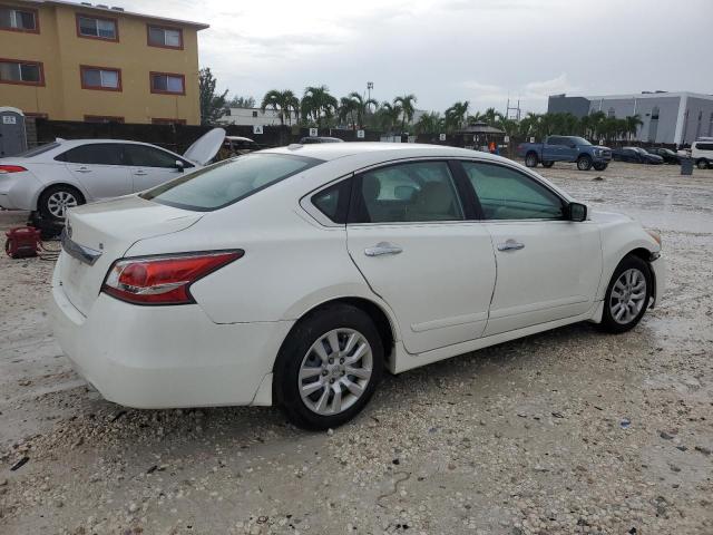 2015 NISSAN ALTIMA 2.5 1N4AL3AP5FN316777