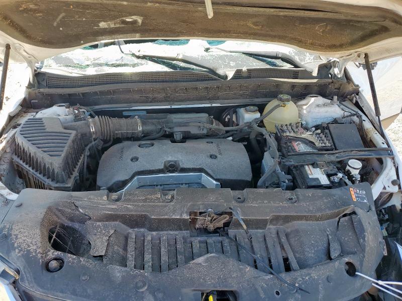 2020 CHEVROLET BLAZER 1LT #3304704934