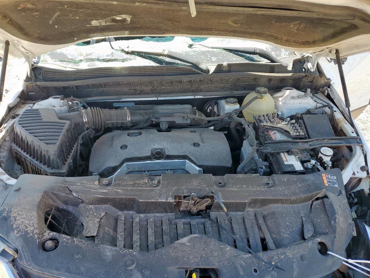 CHEVROLET BLAZER 1LT