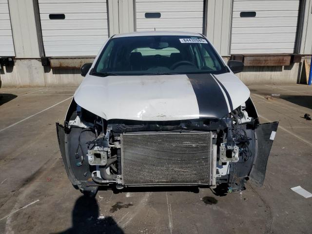 2017 CHEVROLET SPARK LS - KL8CB6SA3HC819006